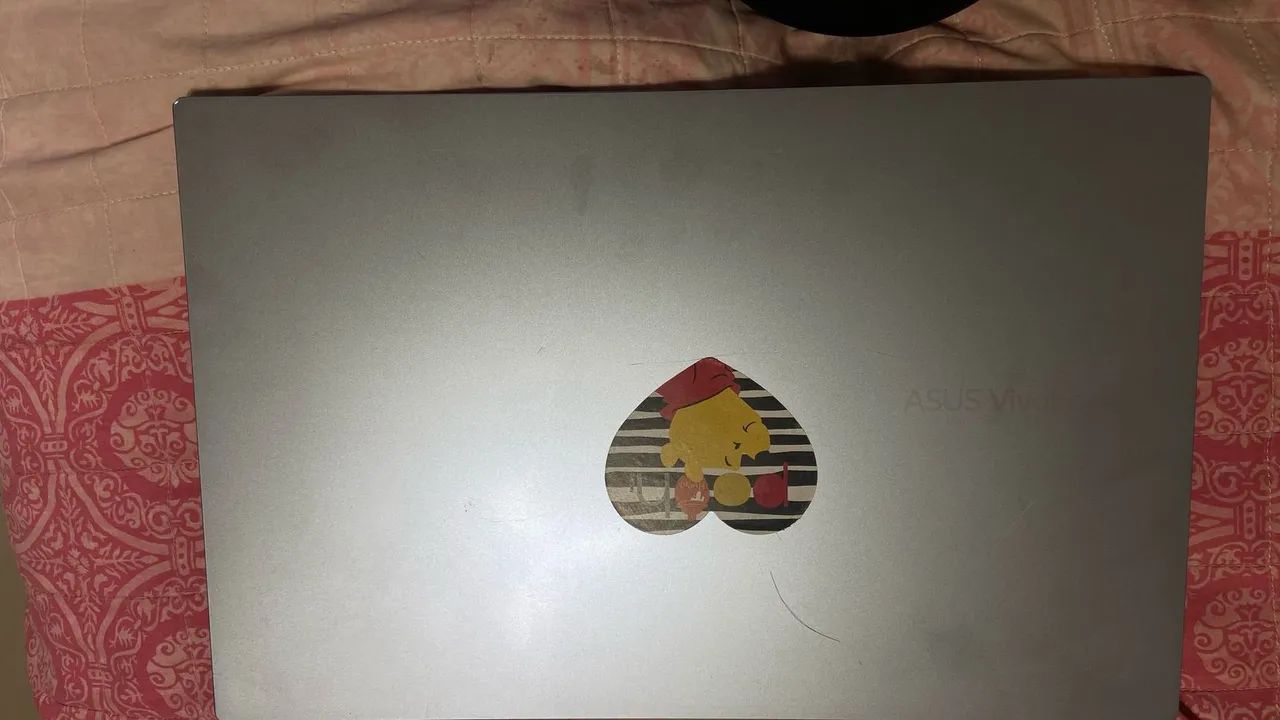 Notebook Asus  - Foto 4