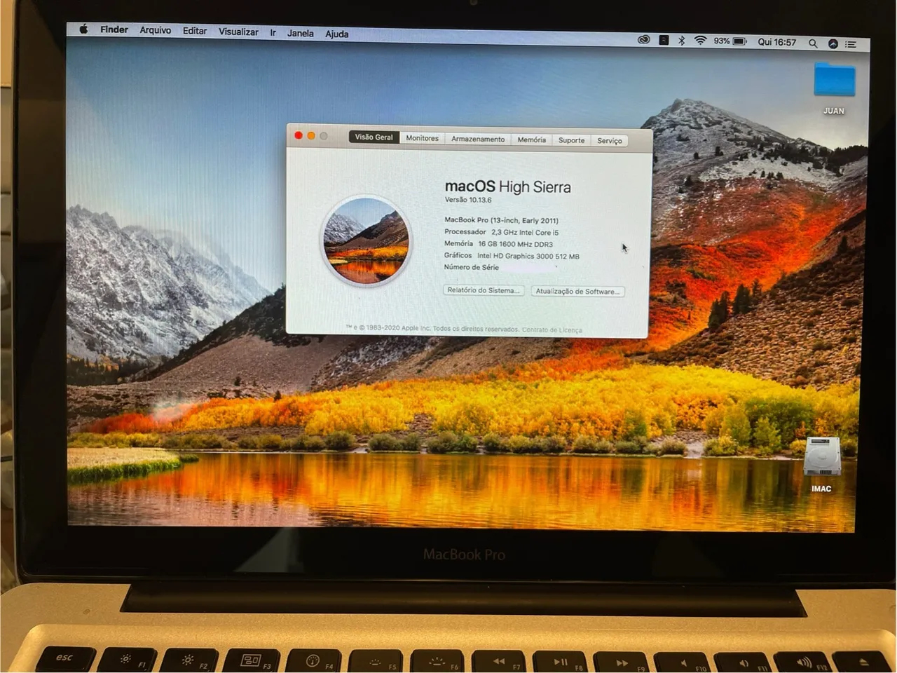 macbook pro 2011 13 i5 macbook pro 2011 13 i5