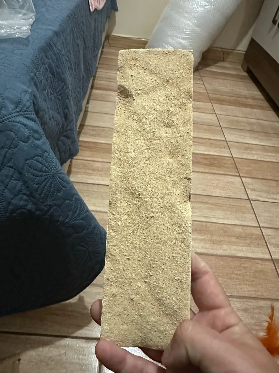 Tijolinhos de artesanato 64276670258690120