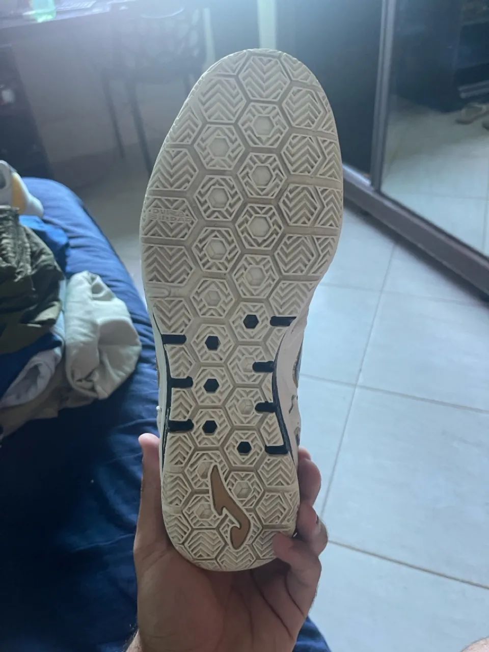 Joma top flex rebound  - Foto 3