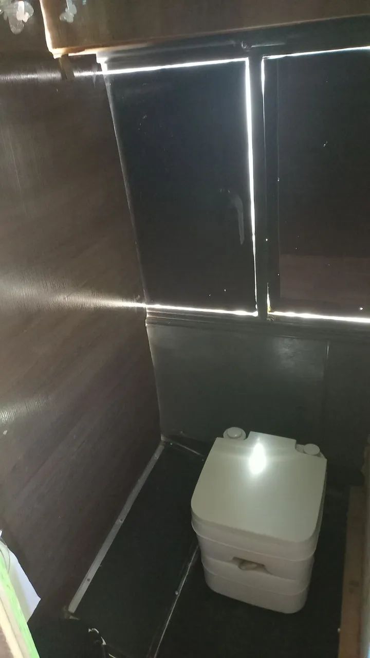 Motor Home  - Foto 11