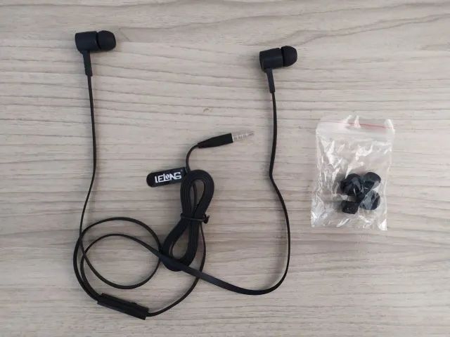 Fone Ouvido Para Celular - Qualidade Top