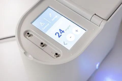 Gerador de Ozônio Ozone & Life para Ozonioterapia