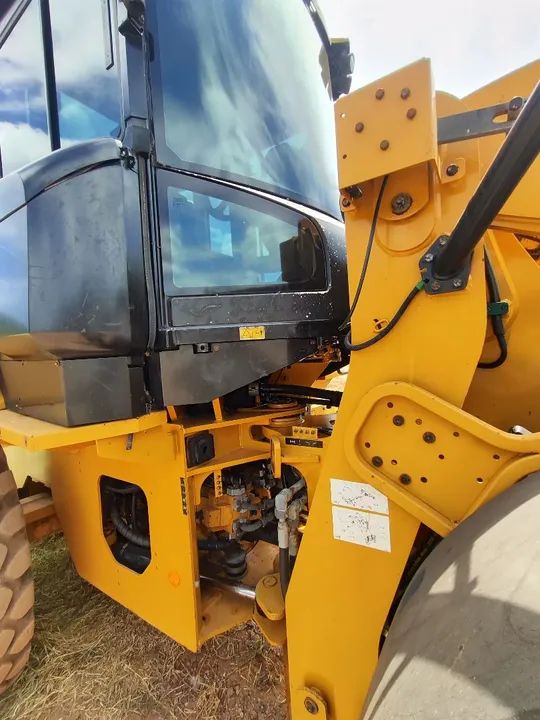 Carregadeira Cat 938K 2017 - Foto 4