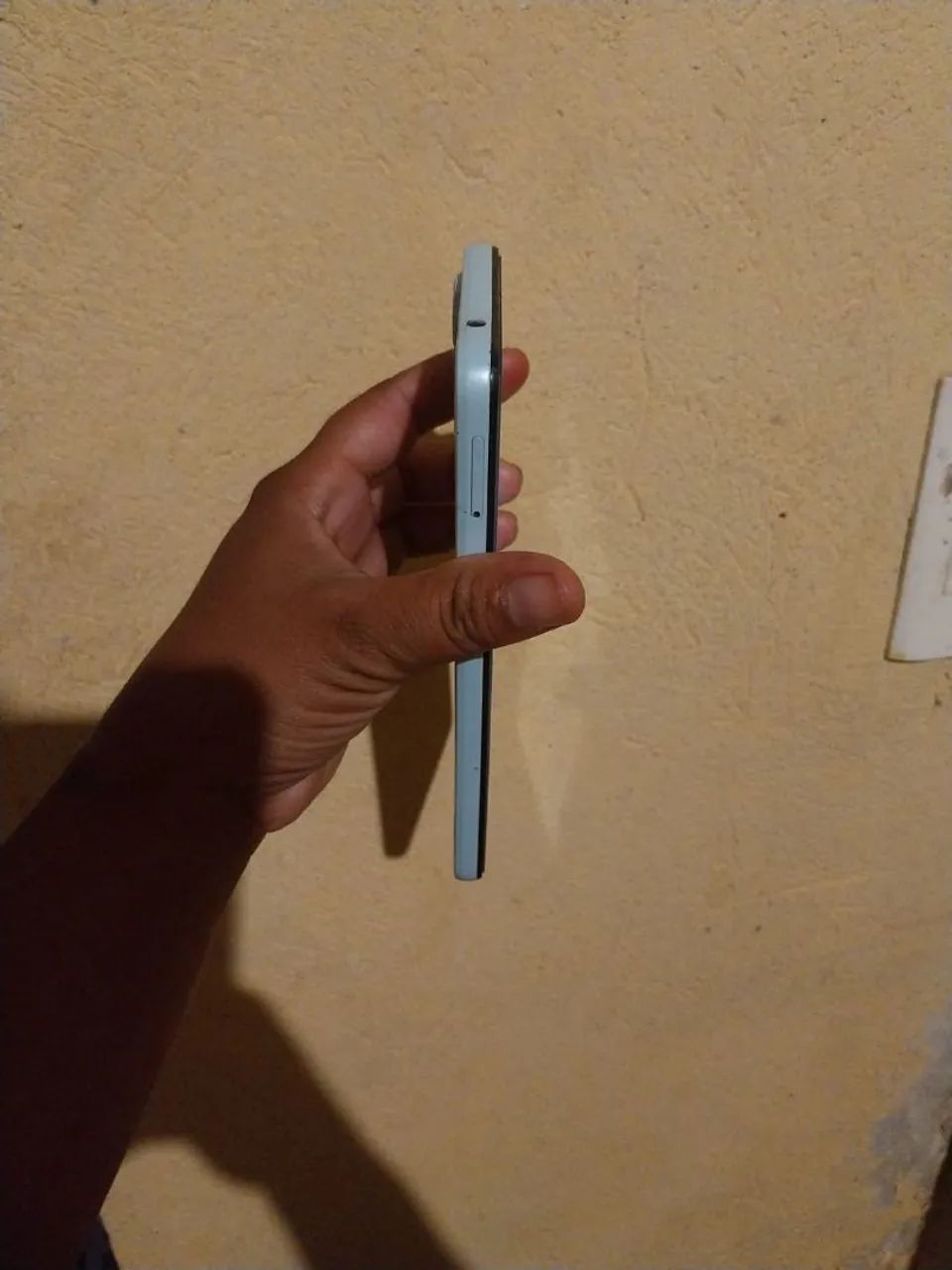 Celular muito bom sem marca de uso - Foto 4