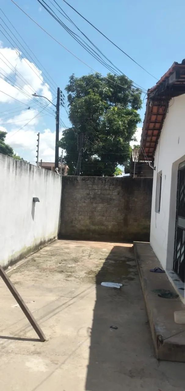 Foto - Boa Vista - São Bento