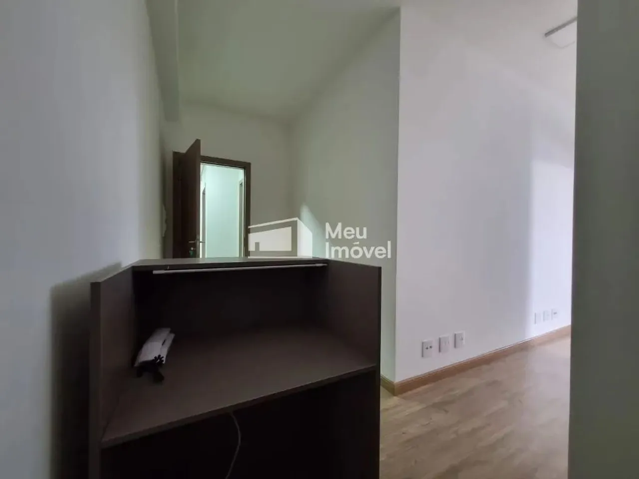 Aluguel Sala Comercial 44m² Eco Tower Corporate offices - Jardim São Dimas - São José dos