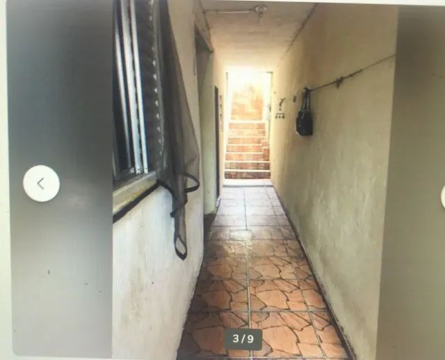 Foto - Carapicuíba - Vila Olivina