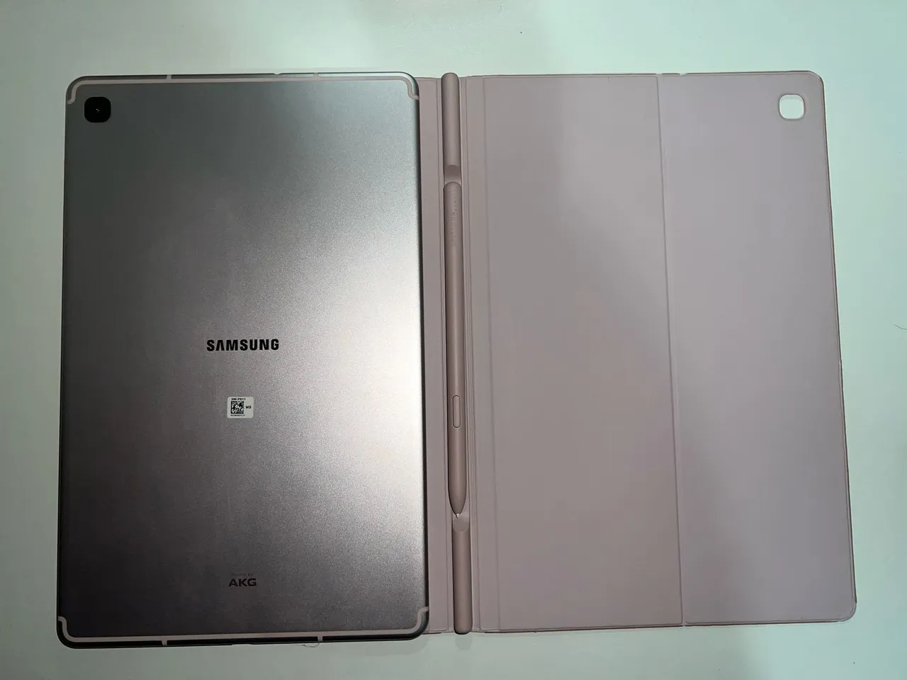 Tablet Samsung Galaxy Tab S6 Lite