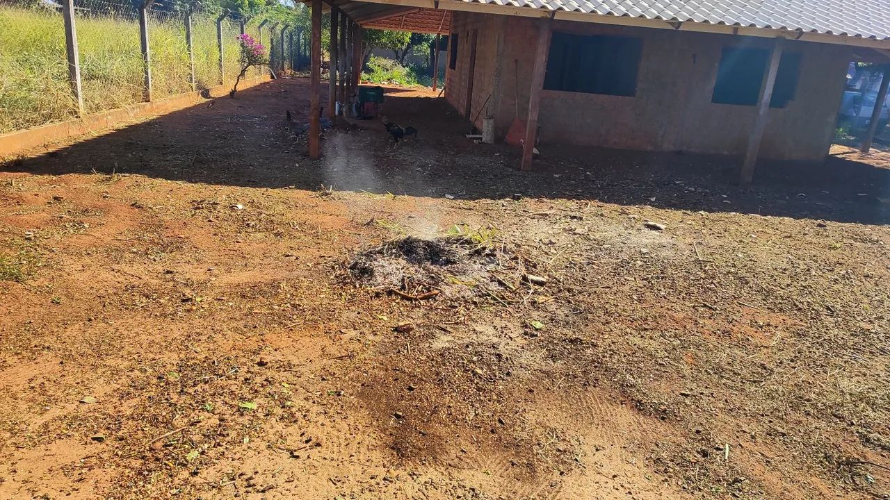 Chácara 1000 metros Estância San Carlo Em Rio Preto Sp - Foto 4