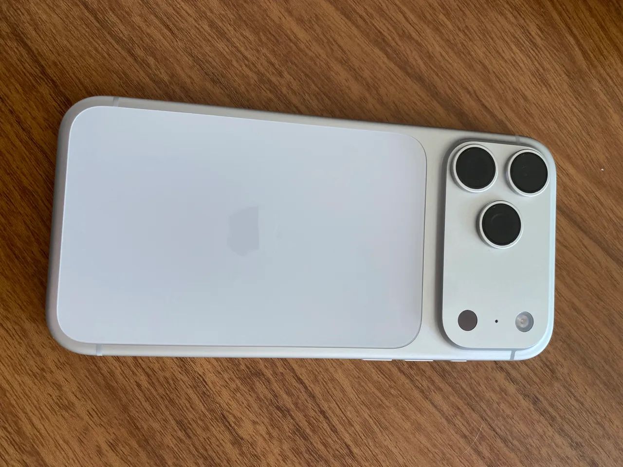 iPhone17 pro max シルバー 256GB バッテリー100% iPhone17 pro max シルバー 256GB バッテリー100% iPhone 17 Pro Max