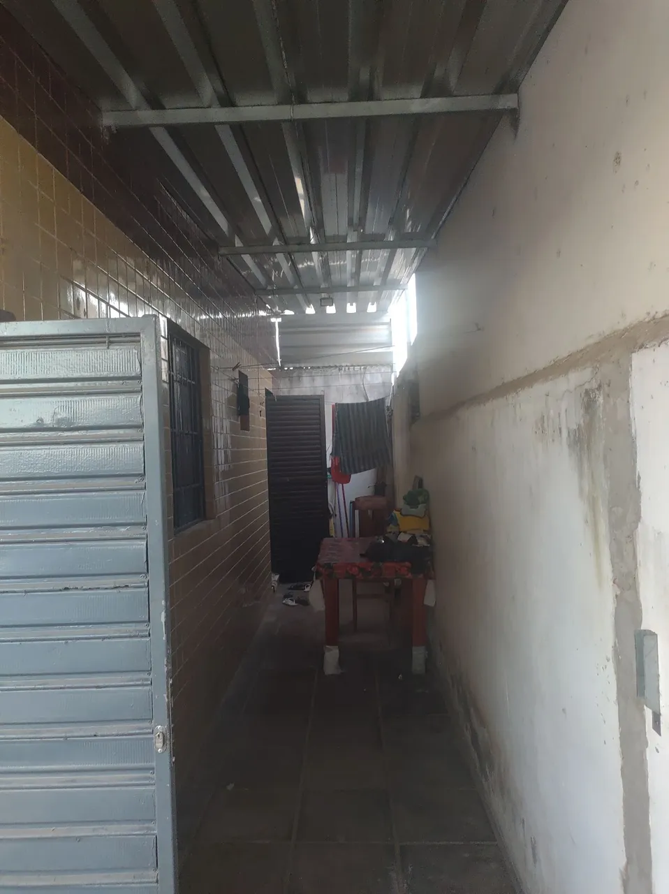 Vendo repasse de apartamento