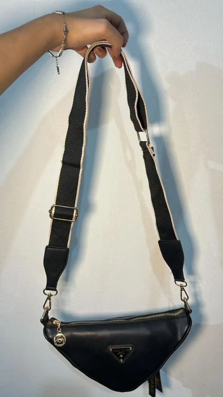 Bolsa Miss Dong - Foto 3