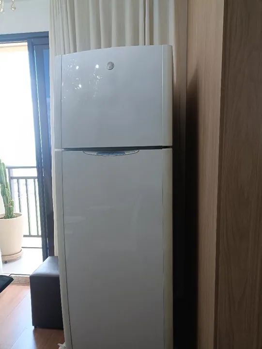 Geladeira 470 litros