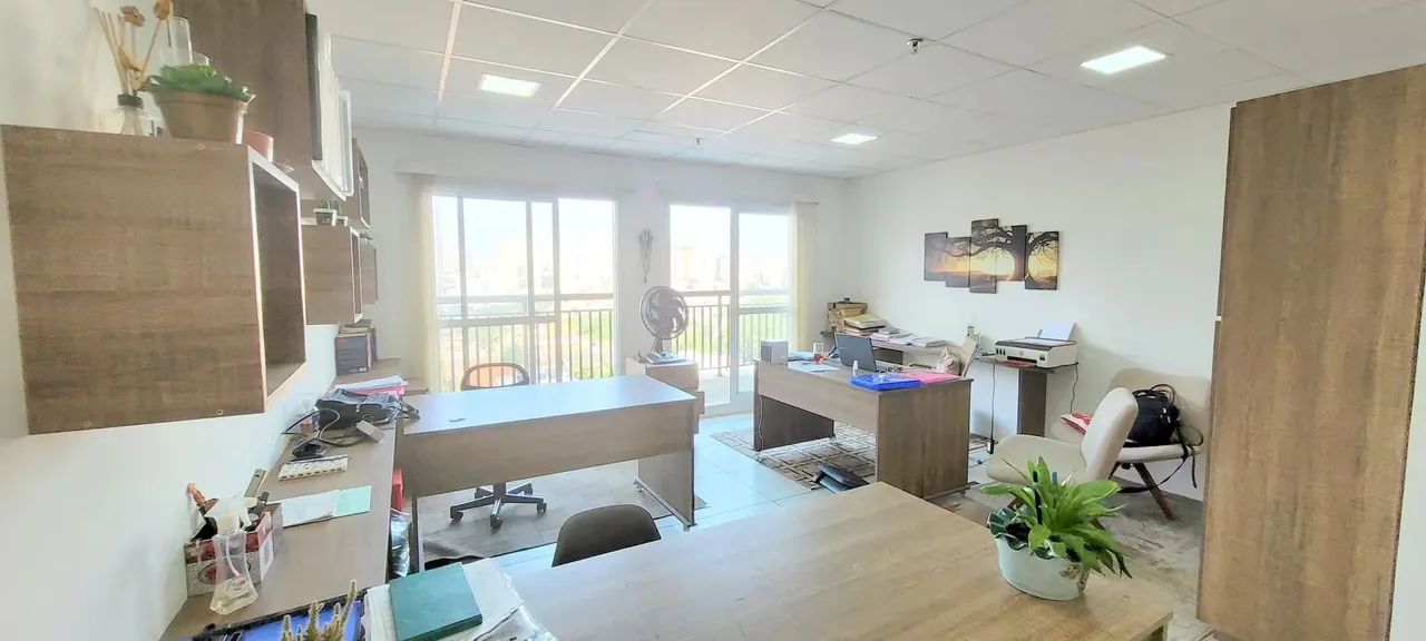 Sala Comercial , 38m², 1 vaga, 1 banheiro com excelente preço e oportunidade na Vila Maria