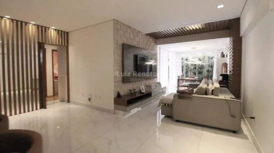 Apartamento á venda no bairro Cidade Nova - Foto 2