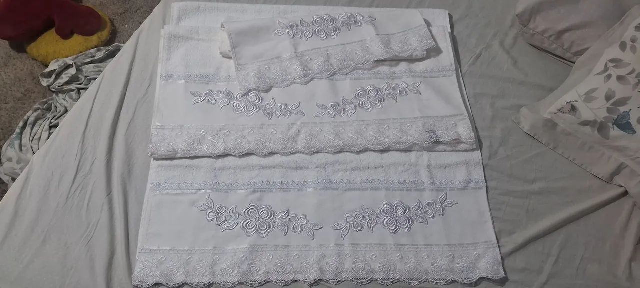 Toalha banhão Dohler  - Foto 2