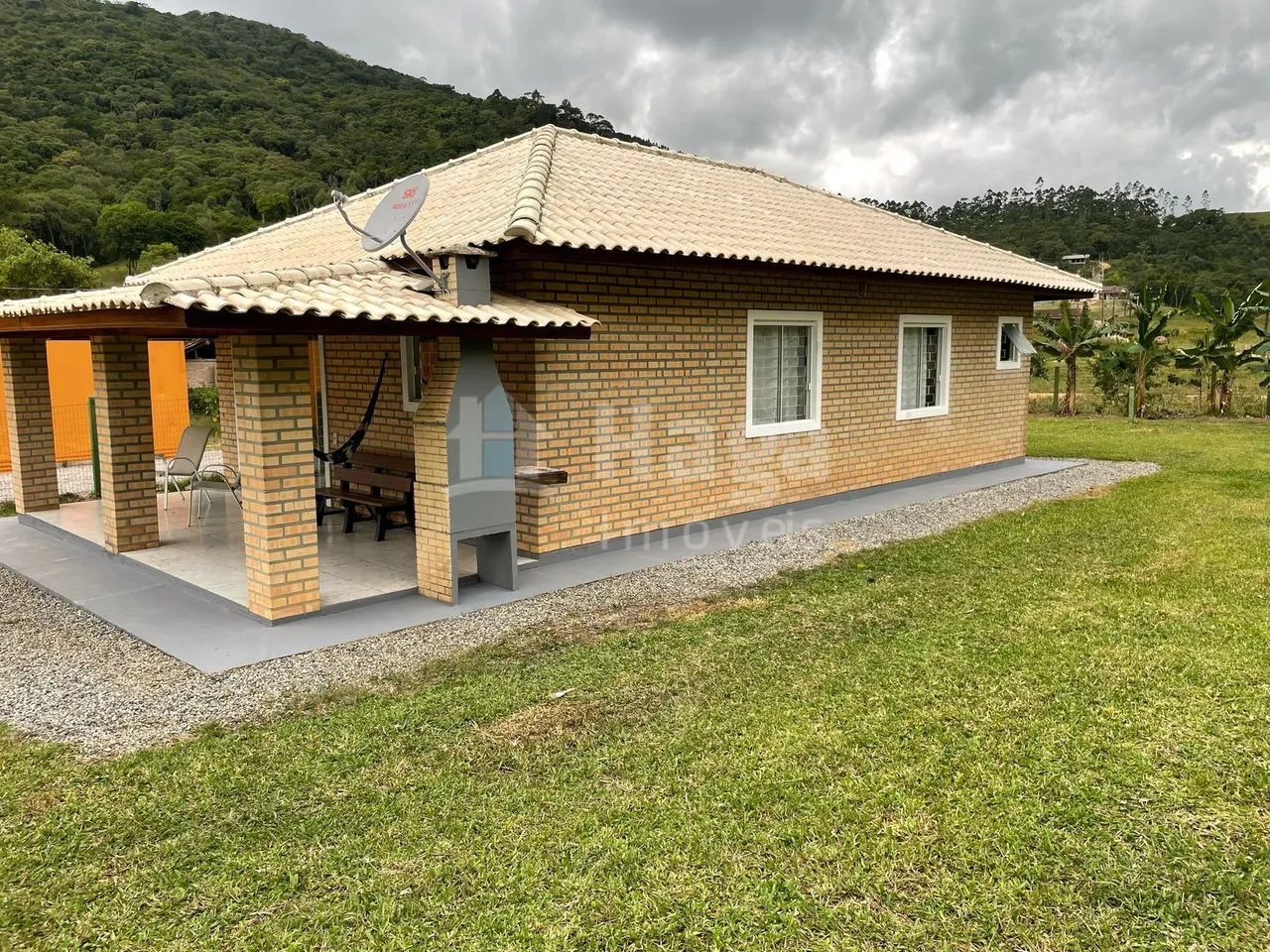 Sítio à venda em Condomínio Fechado em Tijucas/SC - Foto 4
