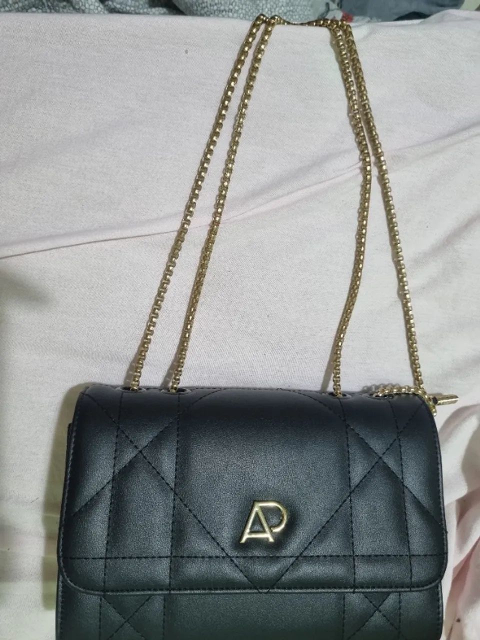 Bolsa tiracolo Alice Palucci - Foto 2