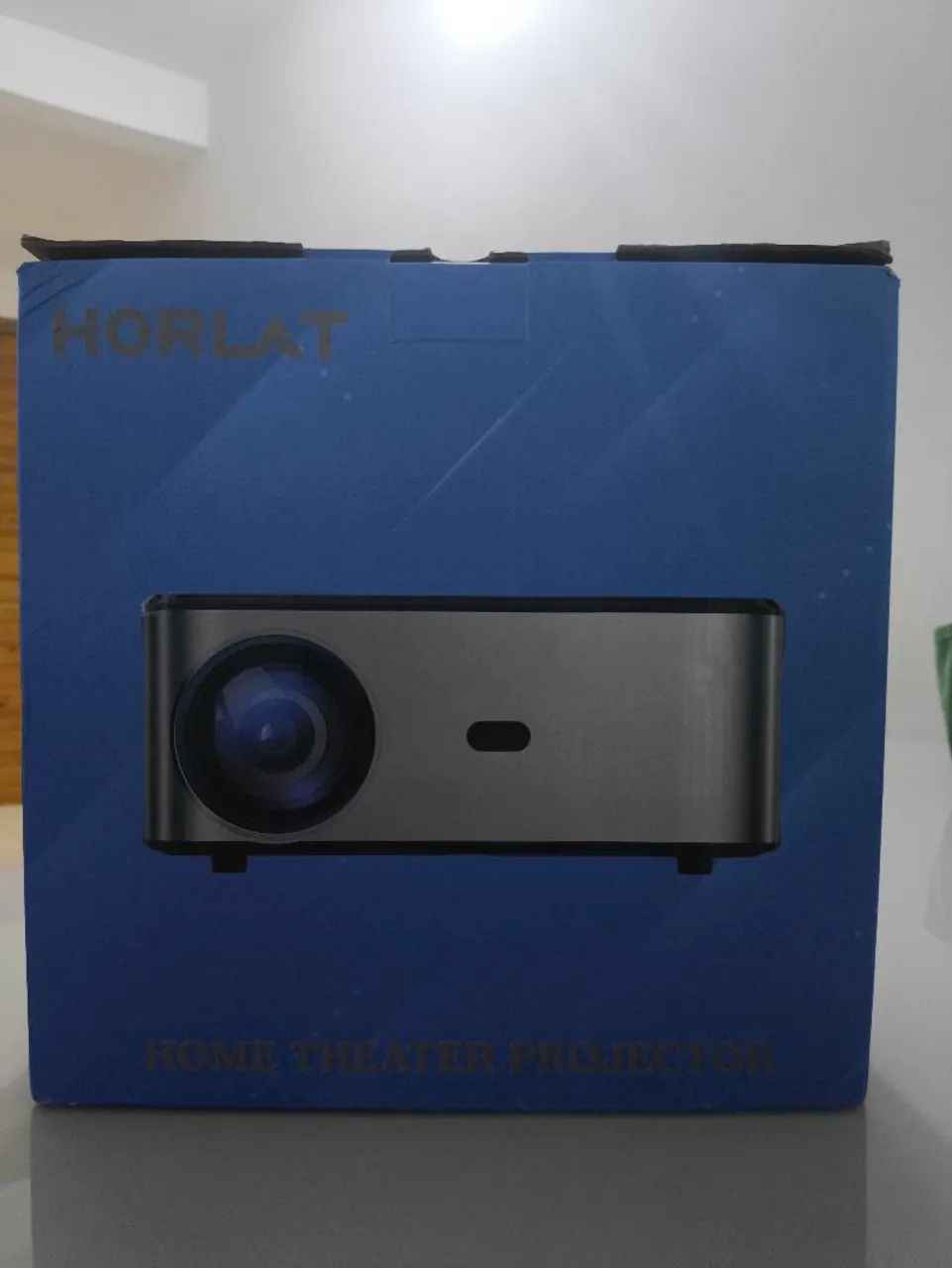 Projetor Horlat 35 Lumes 