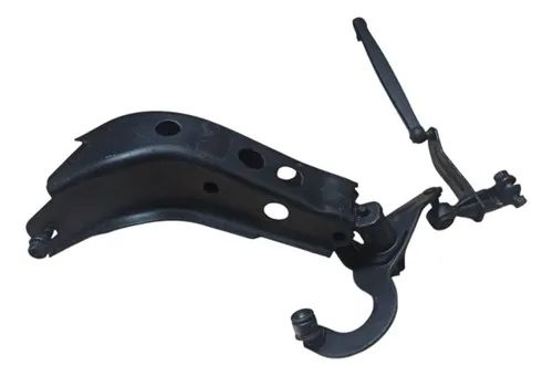 Suporte Coxim Cambio Corsa Wind 1997 Á 2003 - Foto 5