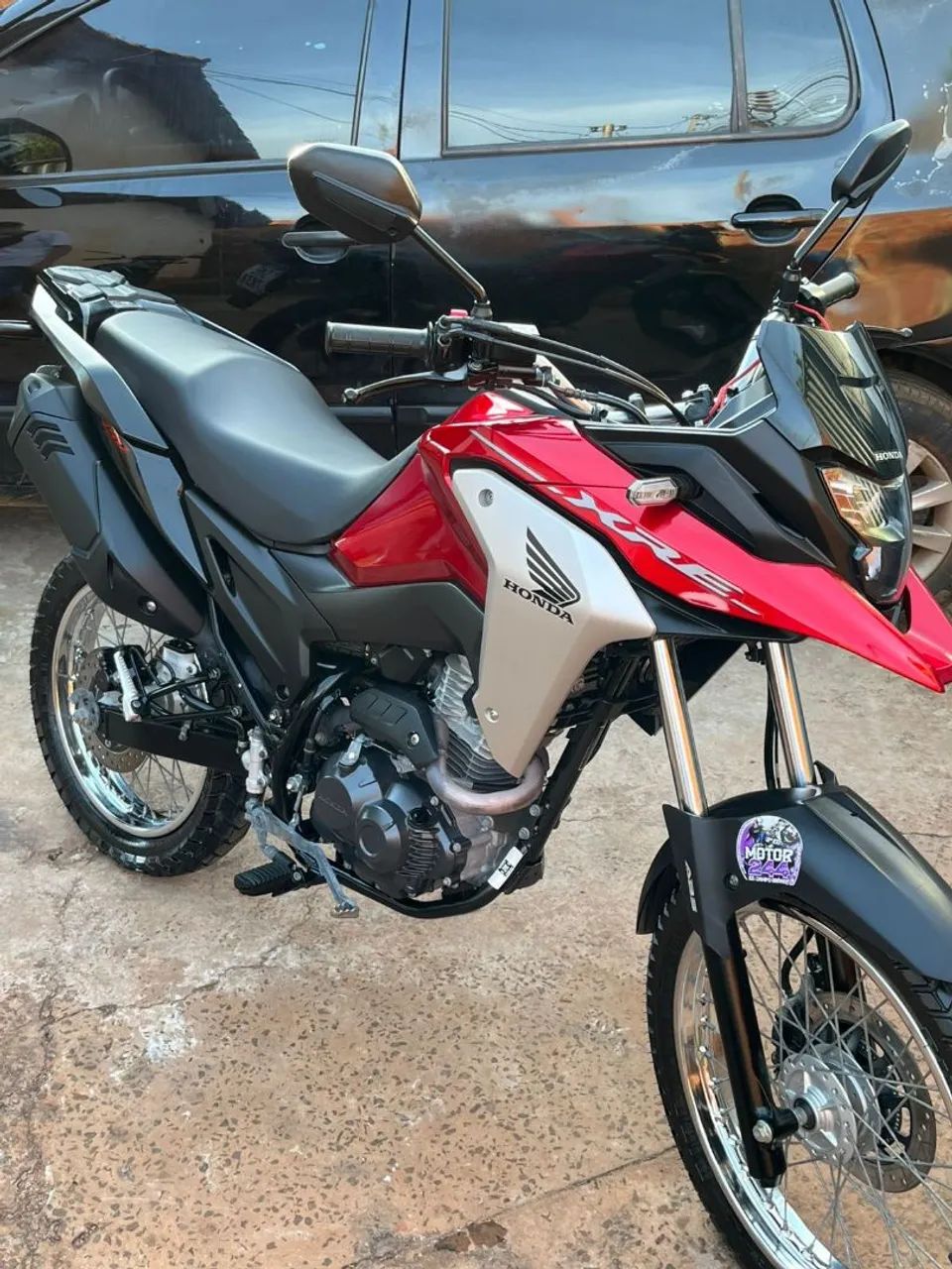 Lavagem de Motos - Estética.067 - Foto 3