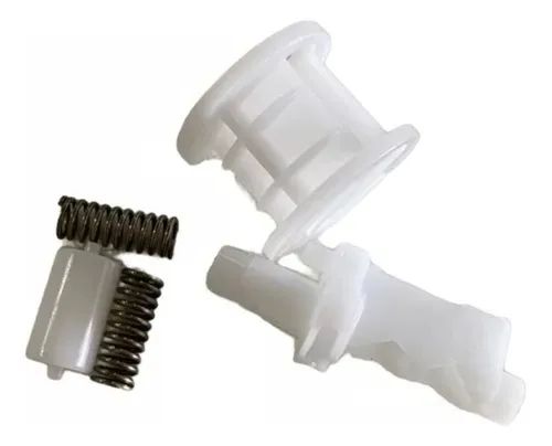 Kit Reparo Bomba Epson L3110 L3150 L3250 L4150 L5290 L6191 Completo - Foto 2