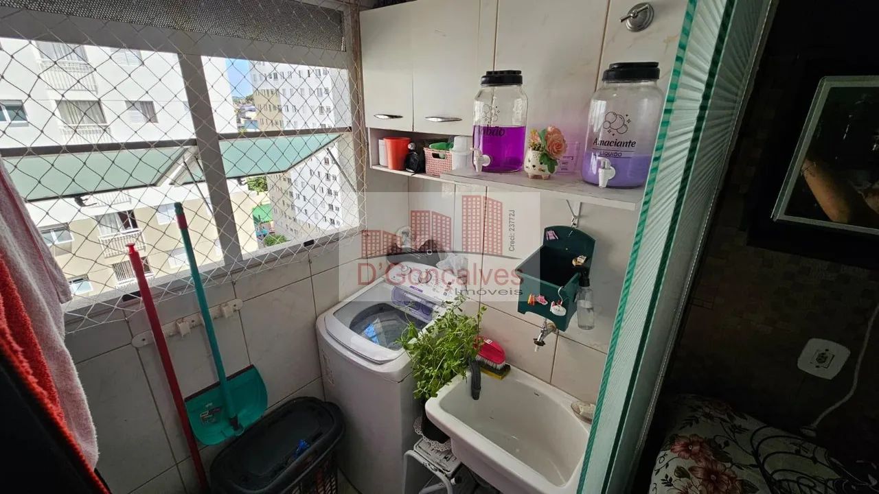 Apartamento em Canhema - Diadema - Foto 5