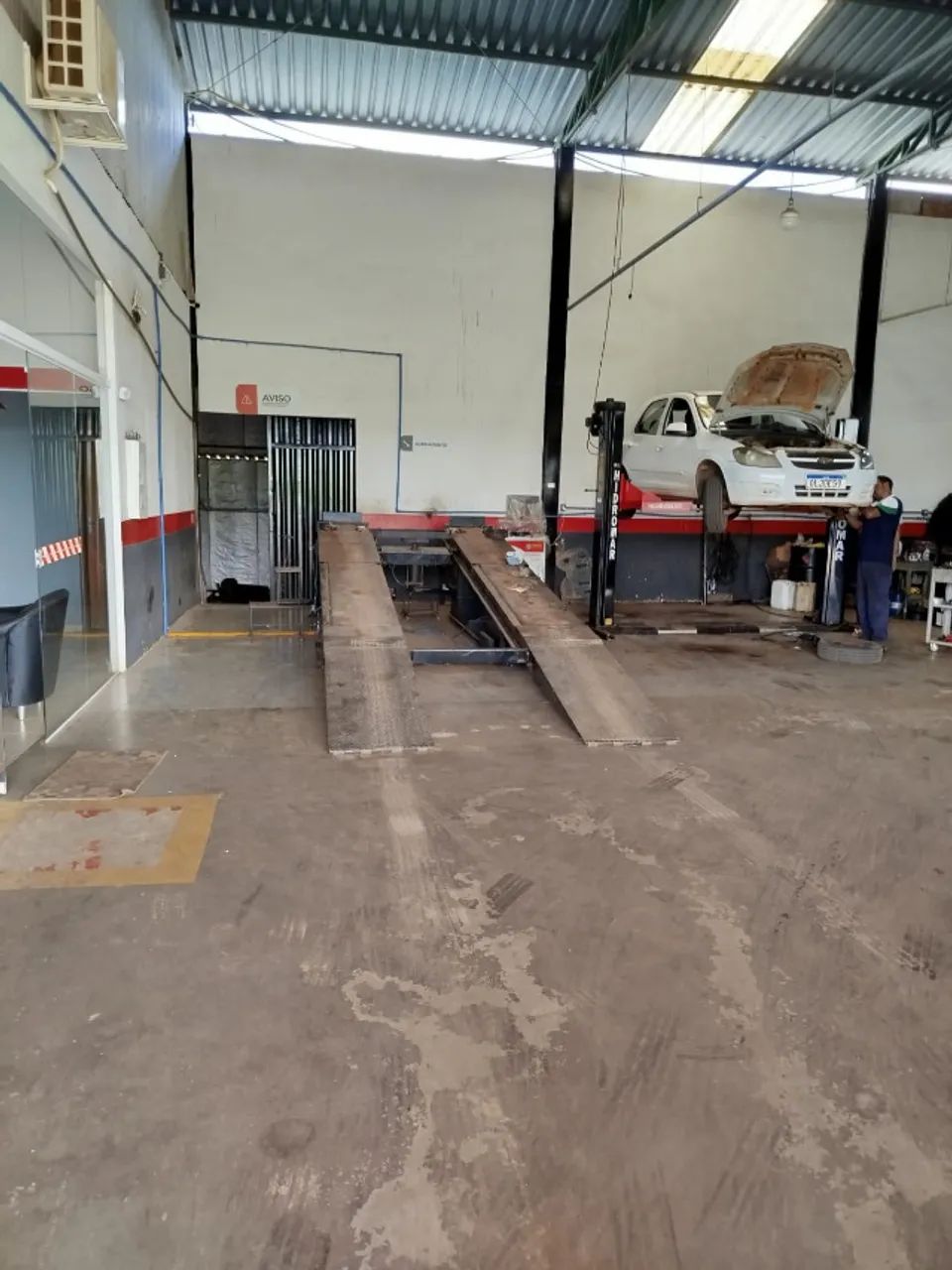 AUTO CENTER - Foto 4