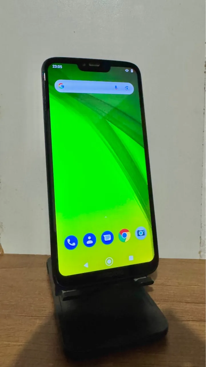 Moto G7 power 64GB