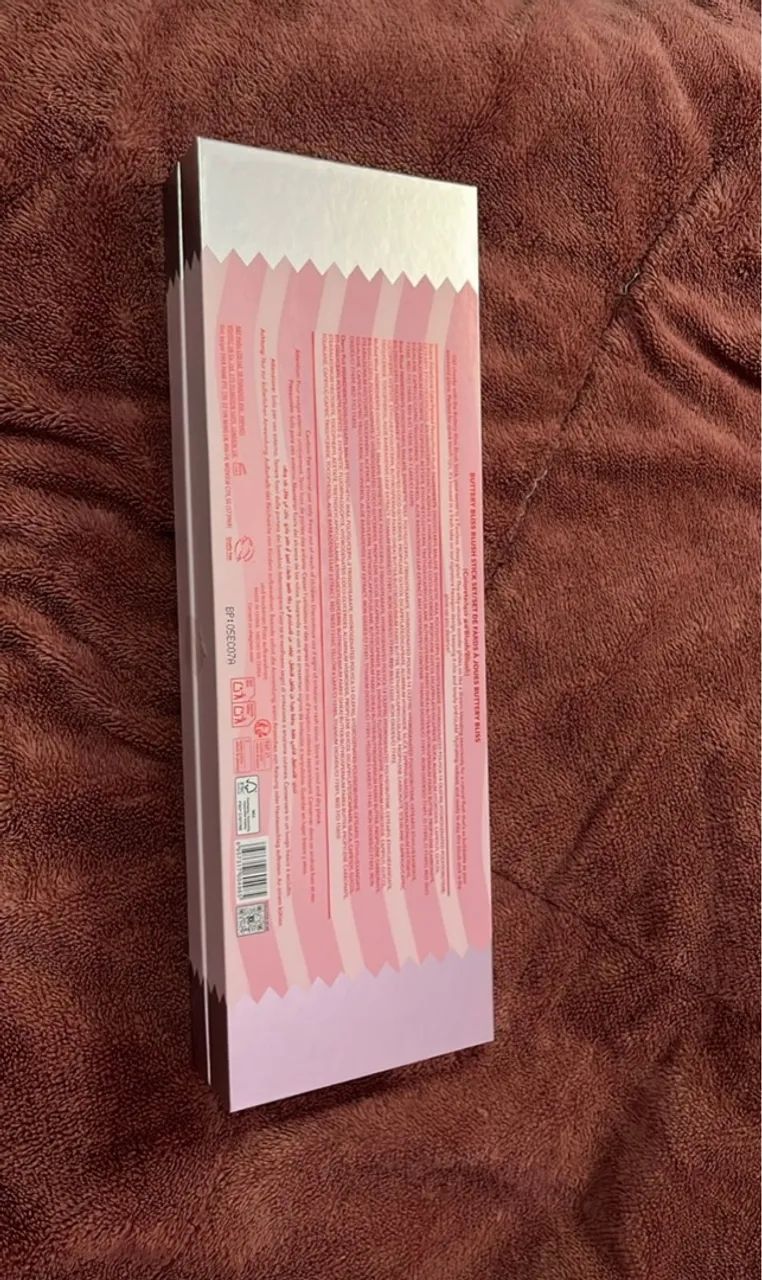 Kit de Blush em stick Sheglam - Cores Incríveis! - Foto 4