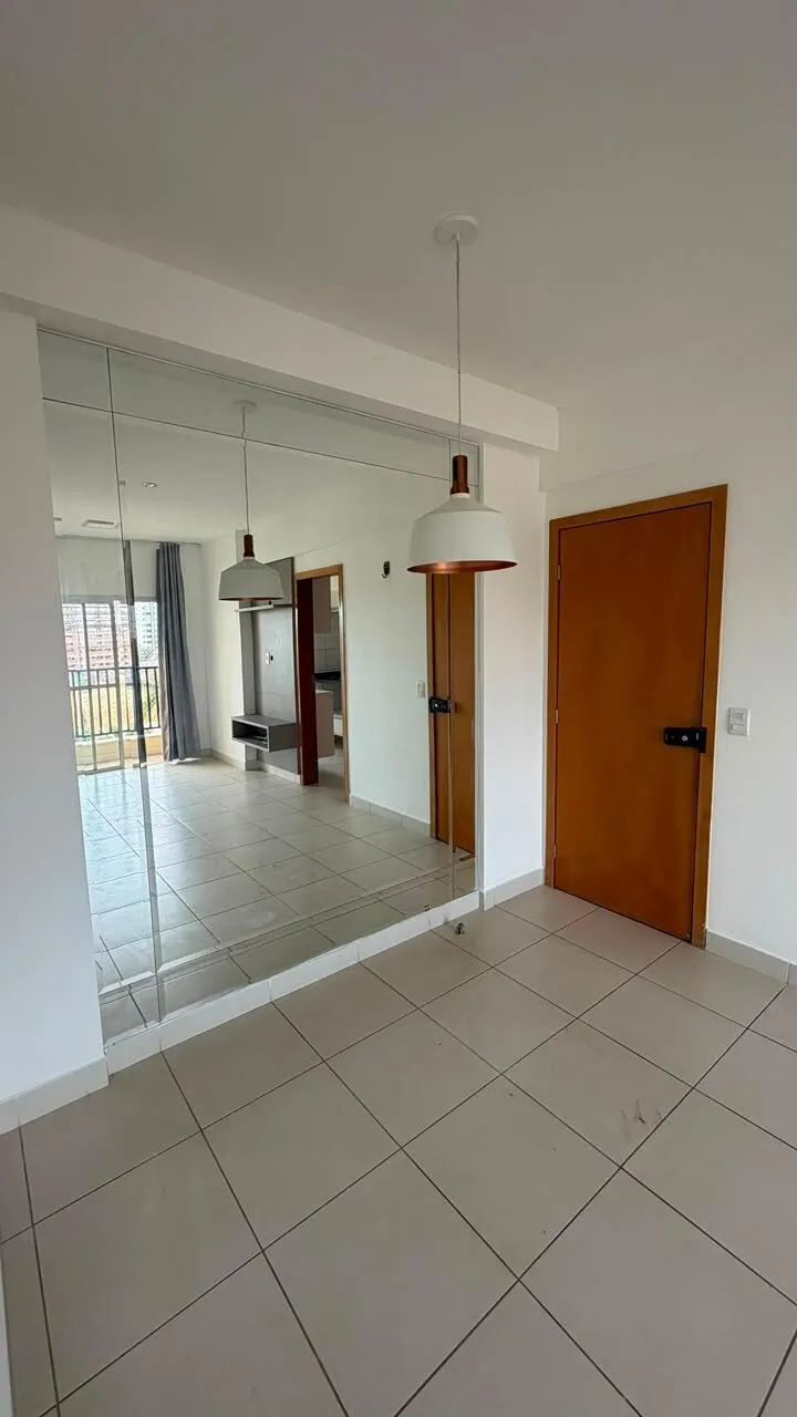 Apartamento com 3 quartos no Residencial Alvorada - Foto 2