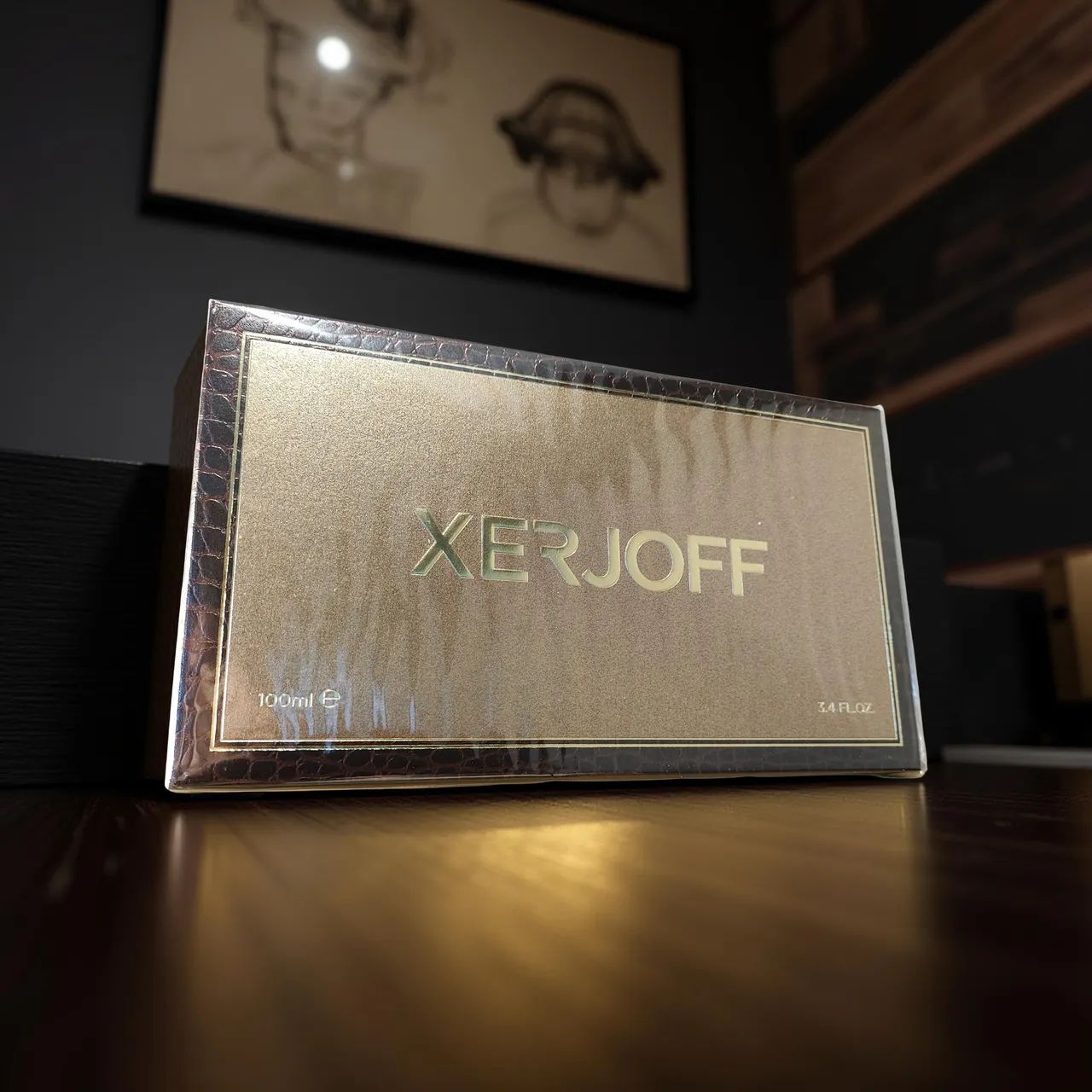 Perfume Xerjoff Alexandria 2 100ml
