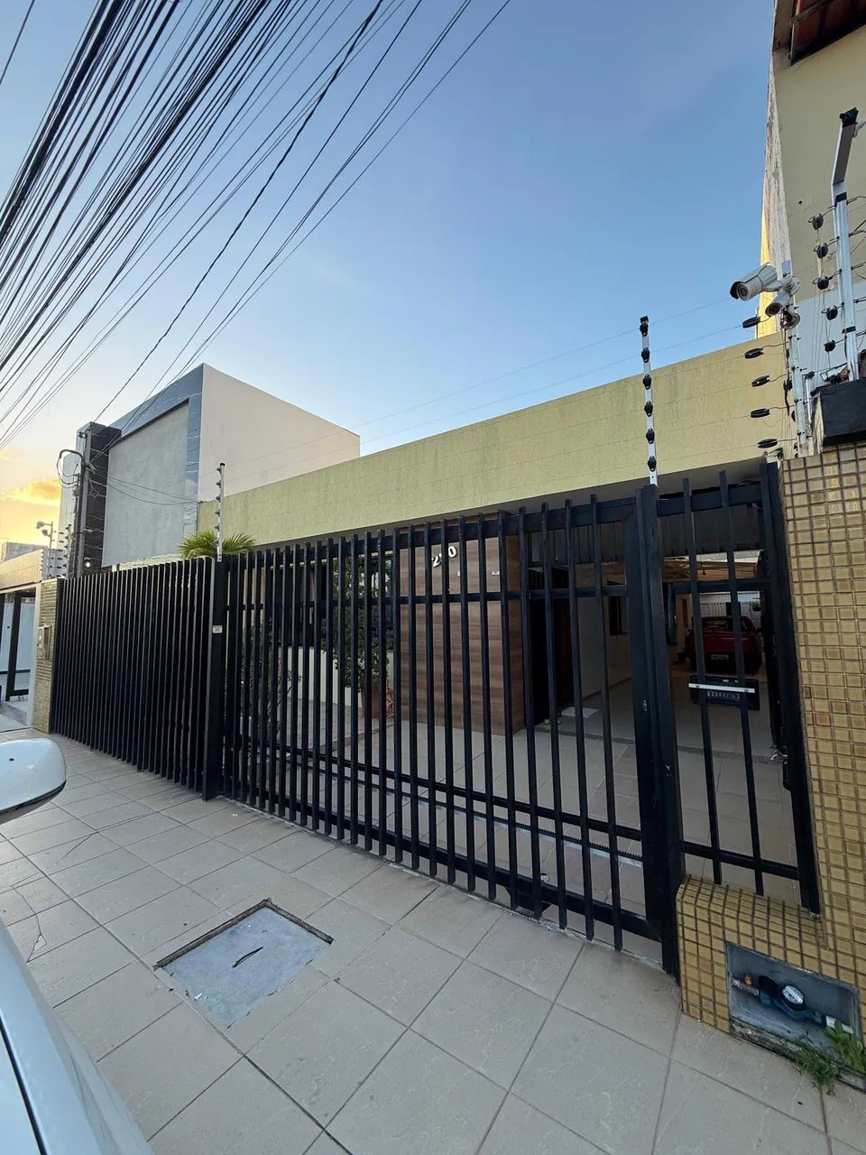 Casa térrea no bairro Suíça [207] - Foto 2