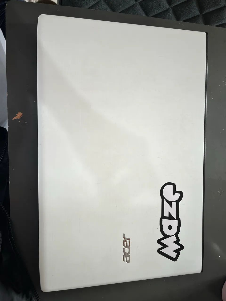 Notbook Acer aspire e5 - Foto 3