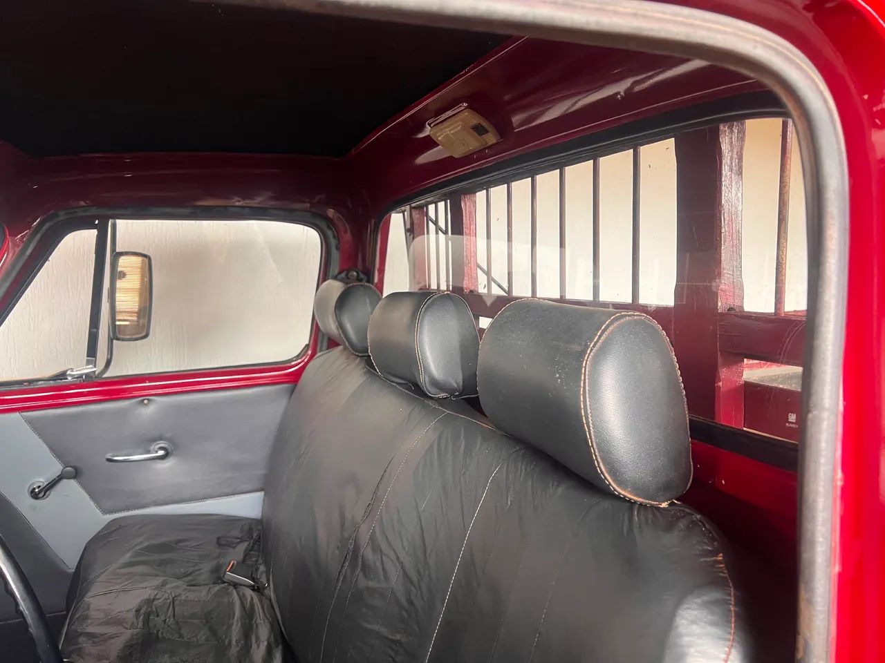 Chevrolet C14 1974 - Foto 5