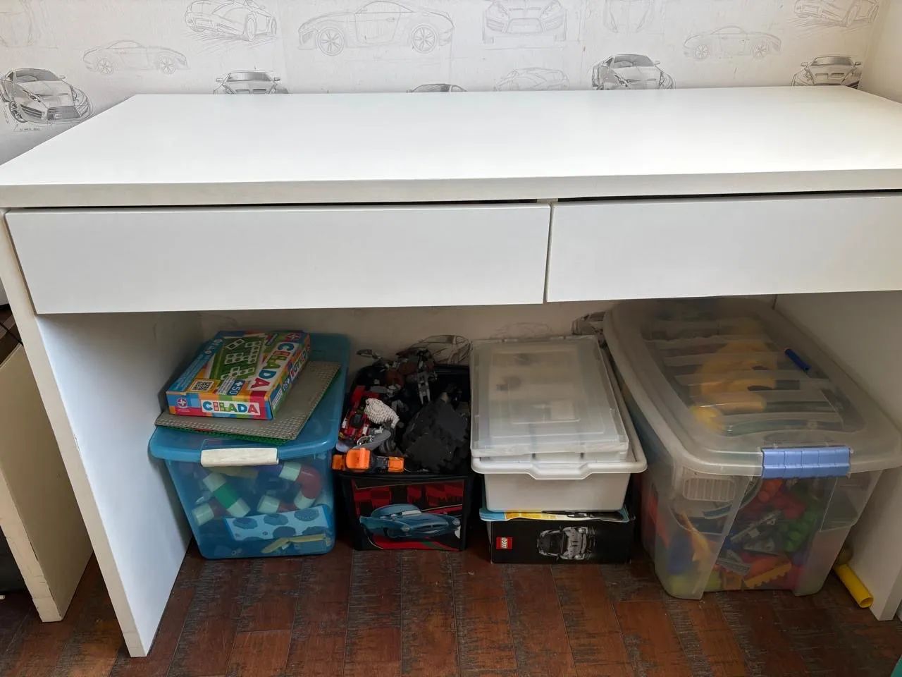 Escrivaninha  - Foto 3