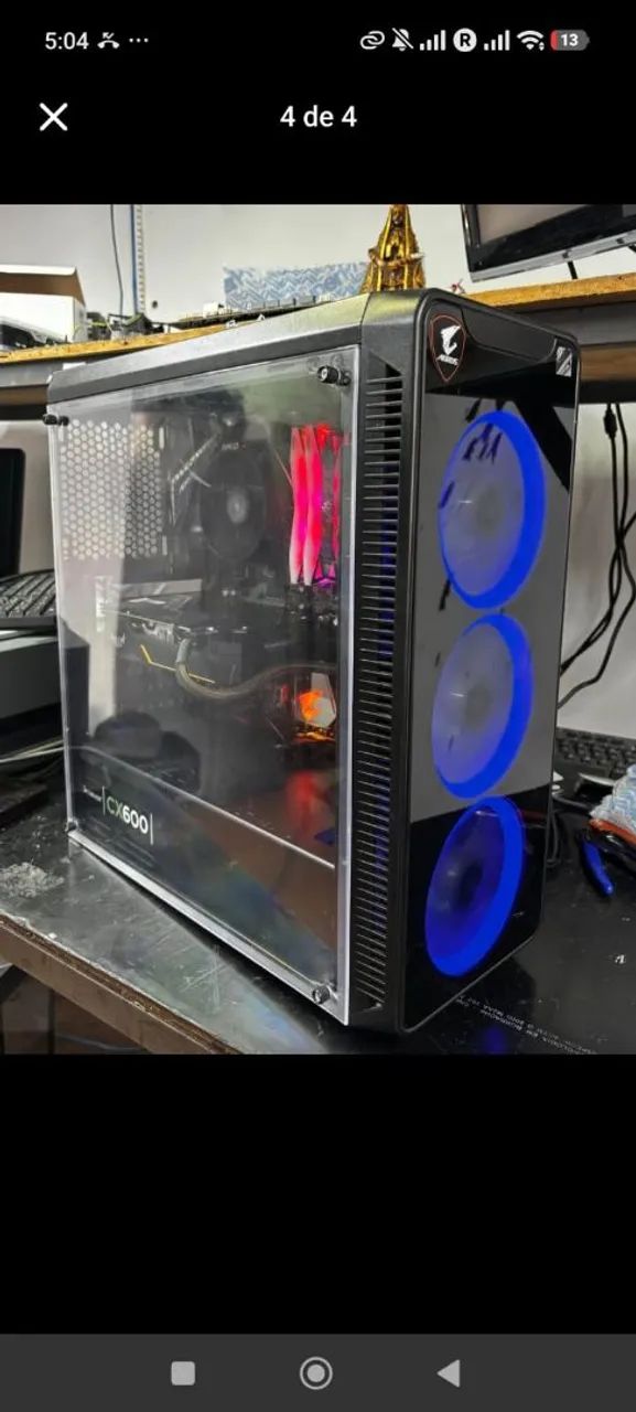 Pc gamer - Foto 4