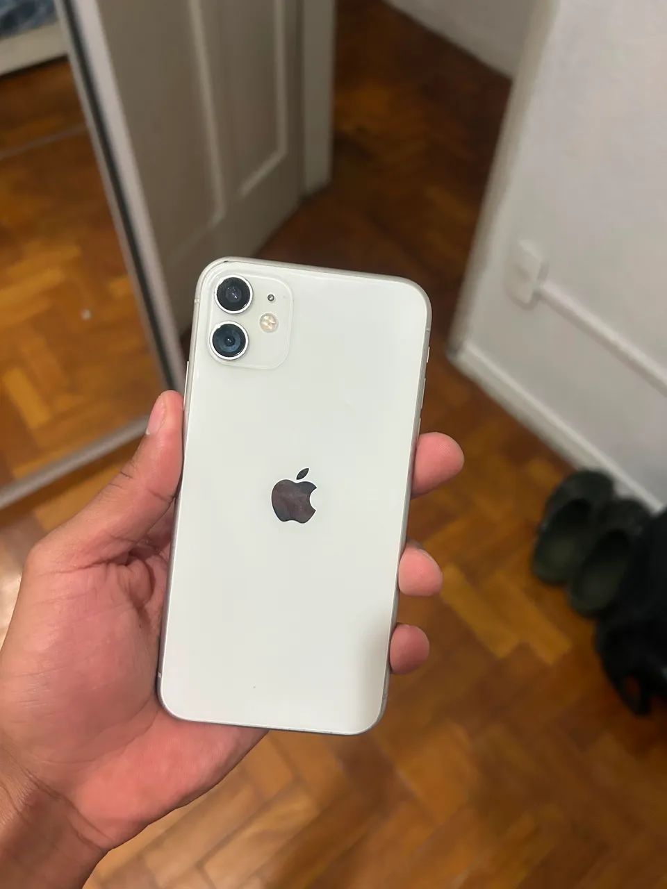 iPhone 11 aceito oferta - Foto 4