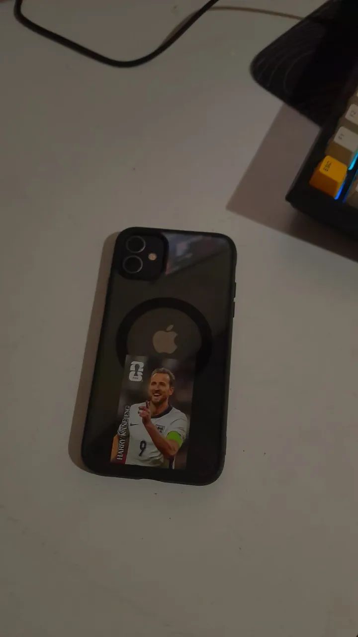 IPHONE 11 128GB PRETO - Foto 5