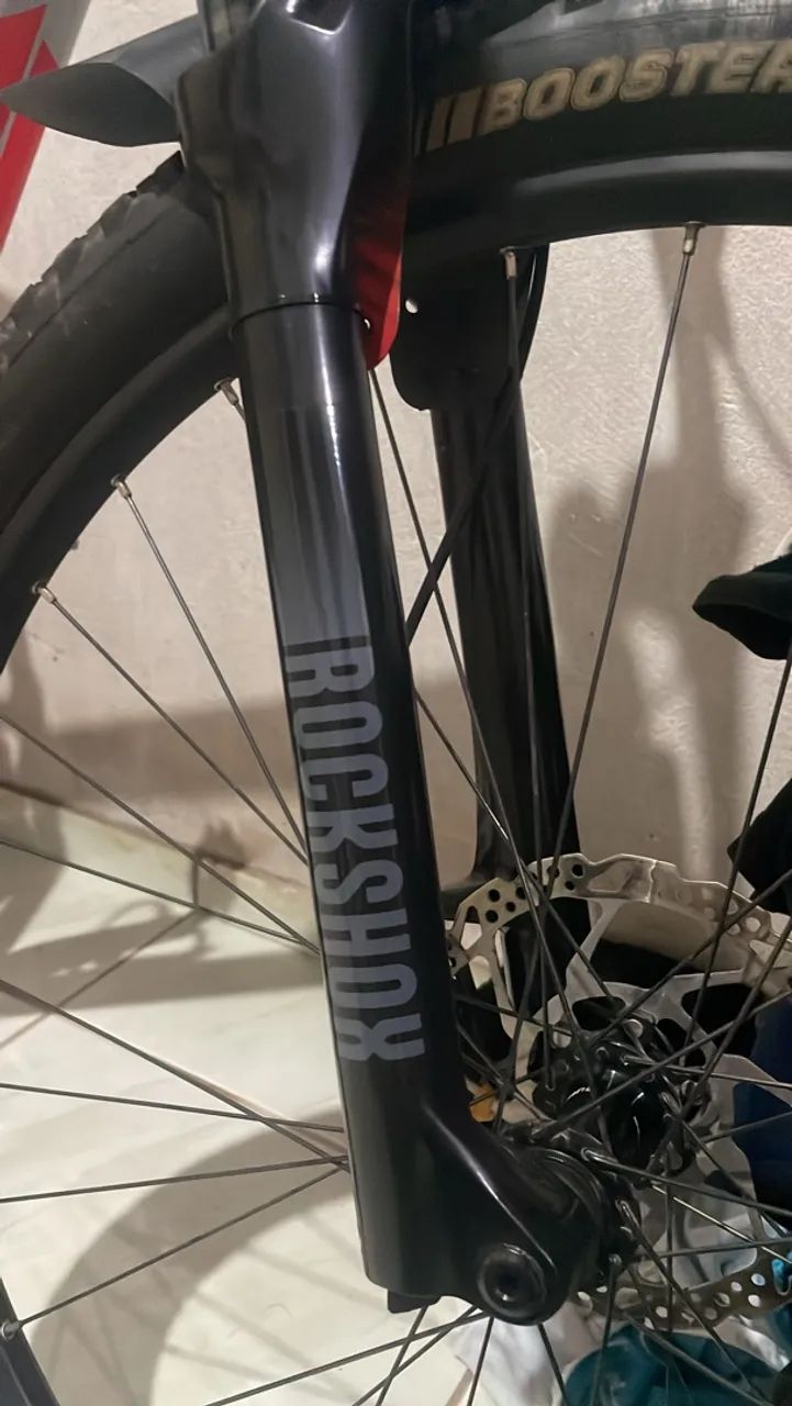 Bicicleta Caloi  - Foto 4