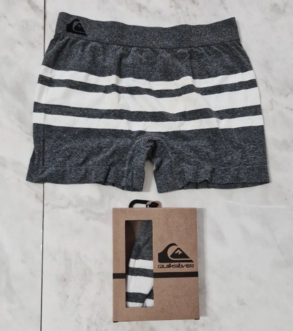 Cueca Quiksilver - Foto 3