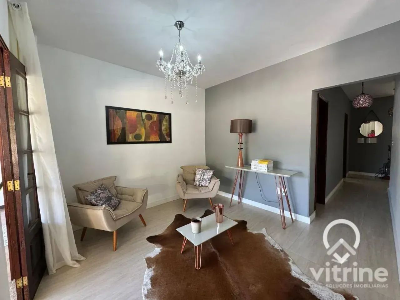 O lar ideal para viver com conforto e qualidade - Foto 4