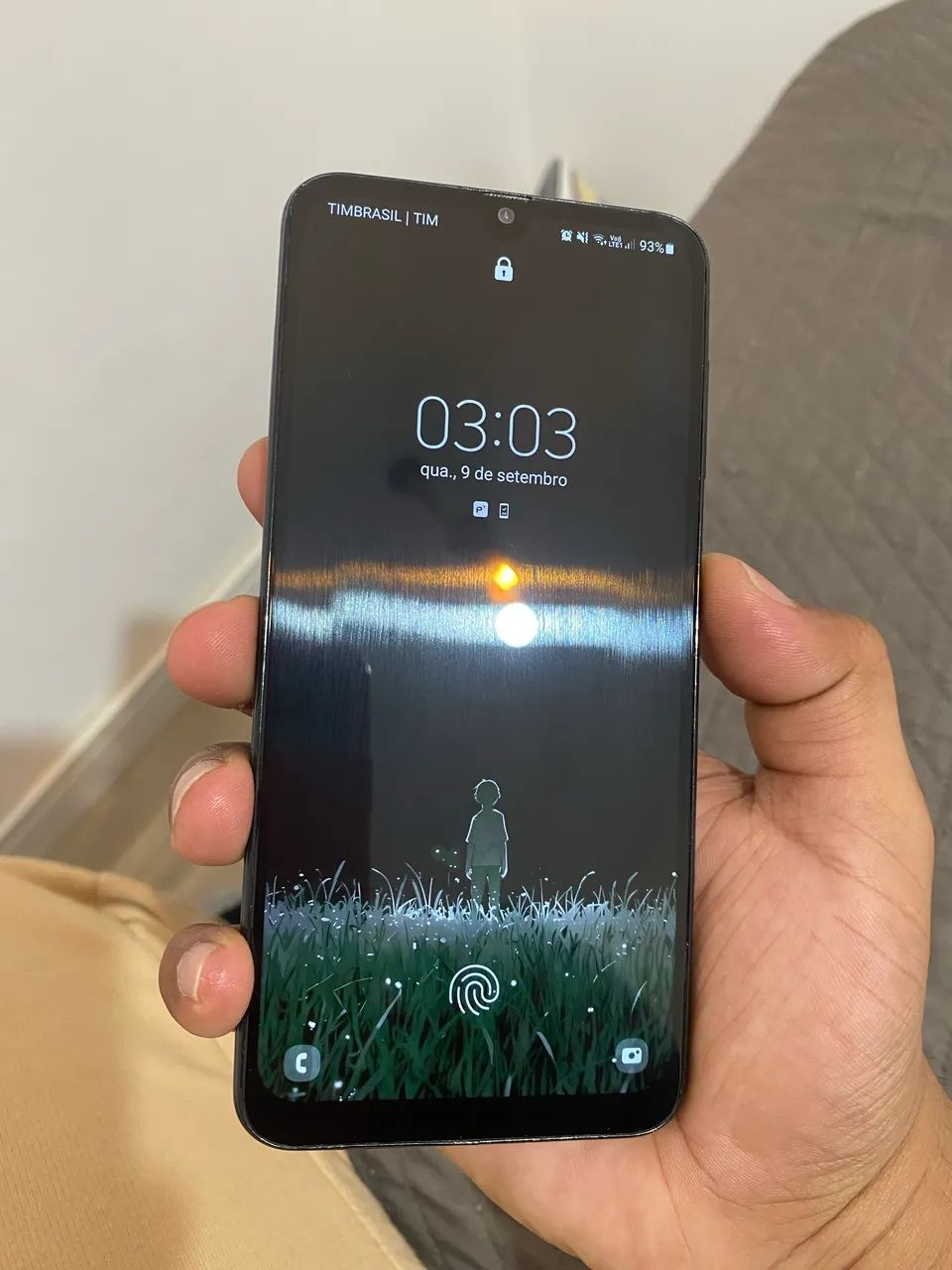Galaxy A50