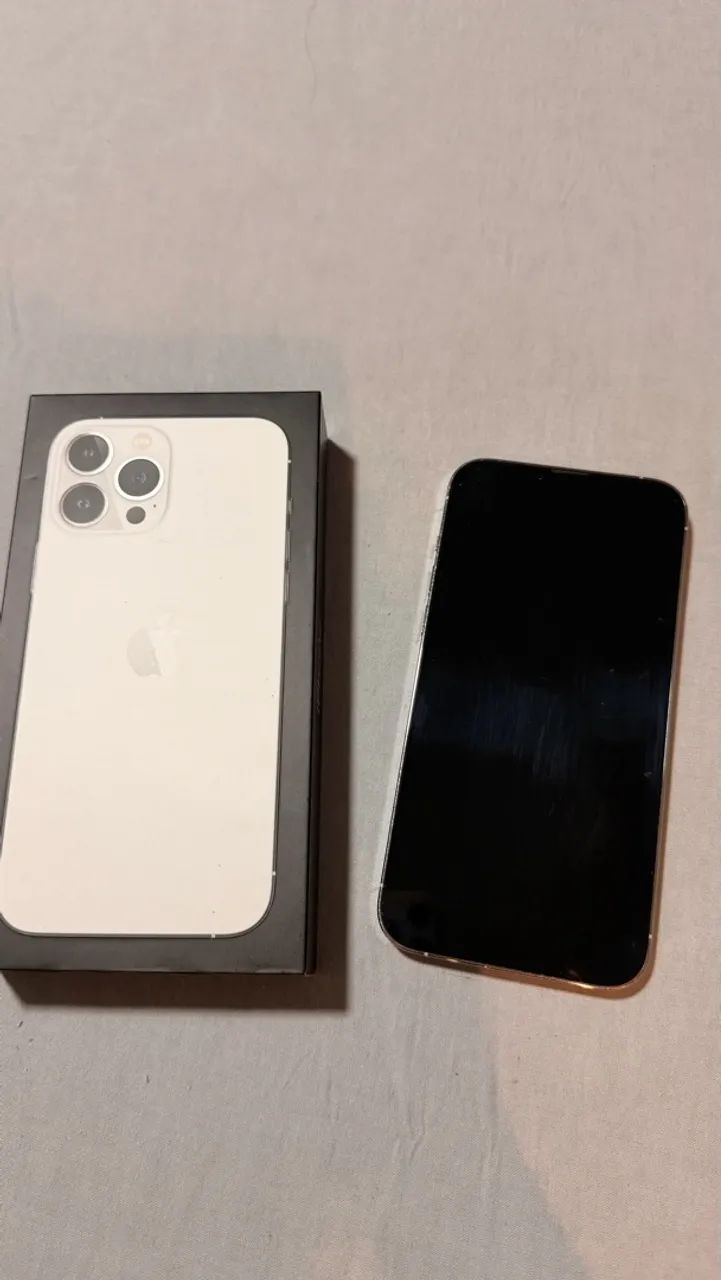 iPhone 13 Pro Max - Foto 3
