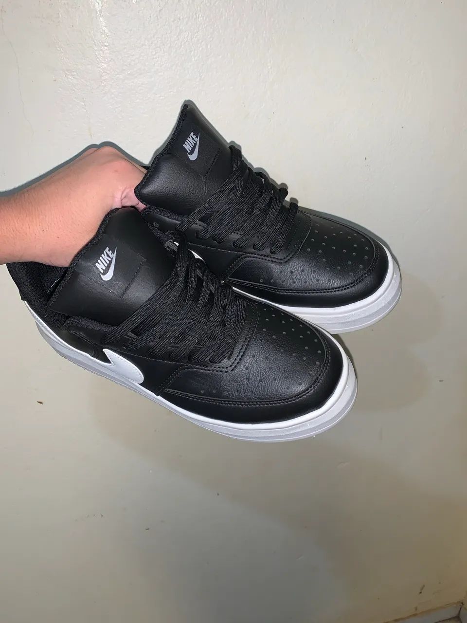 court vison nike - Foto 3