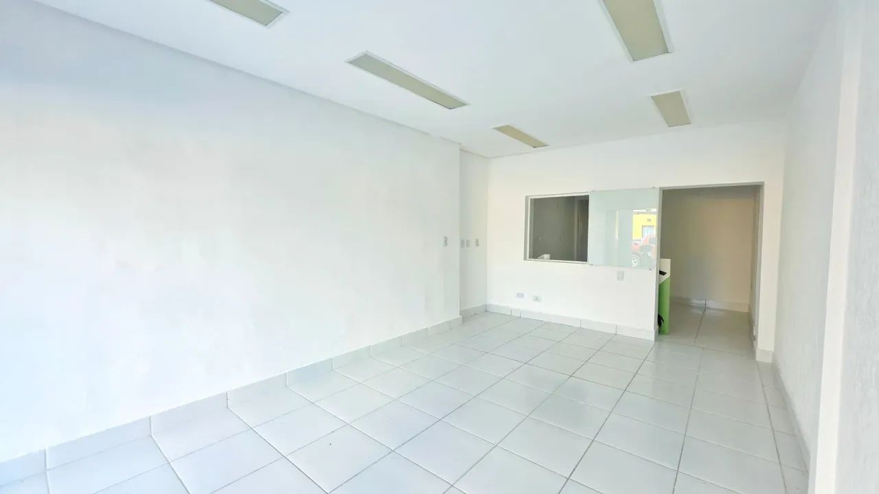 Sala para locação, Setor Central, Goiânia, GO - Foto 4