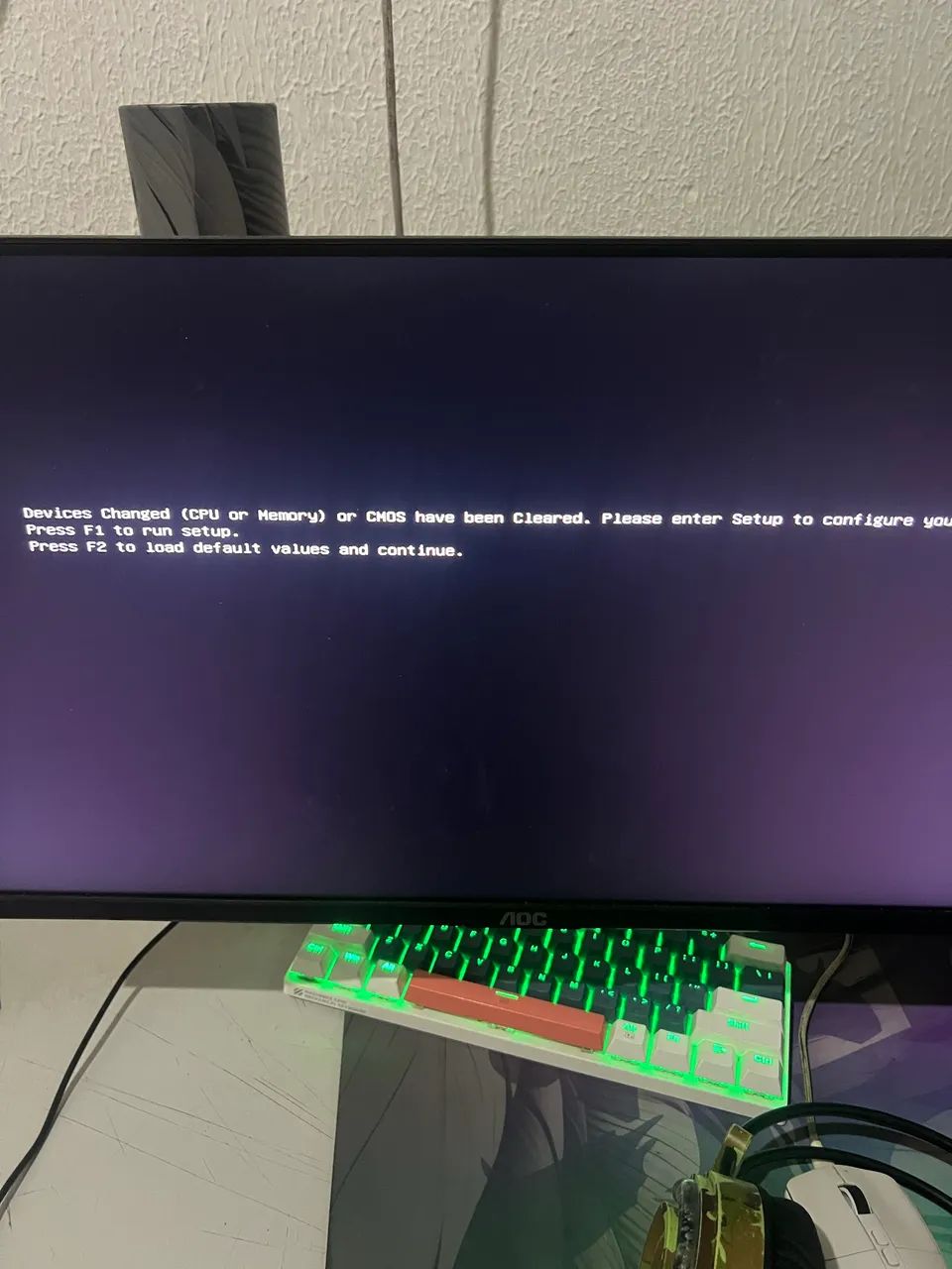Monitor gamer 180hz - Foto 2