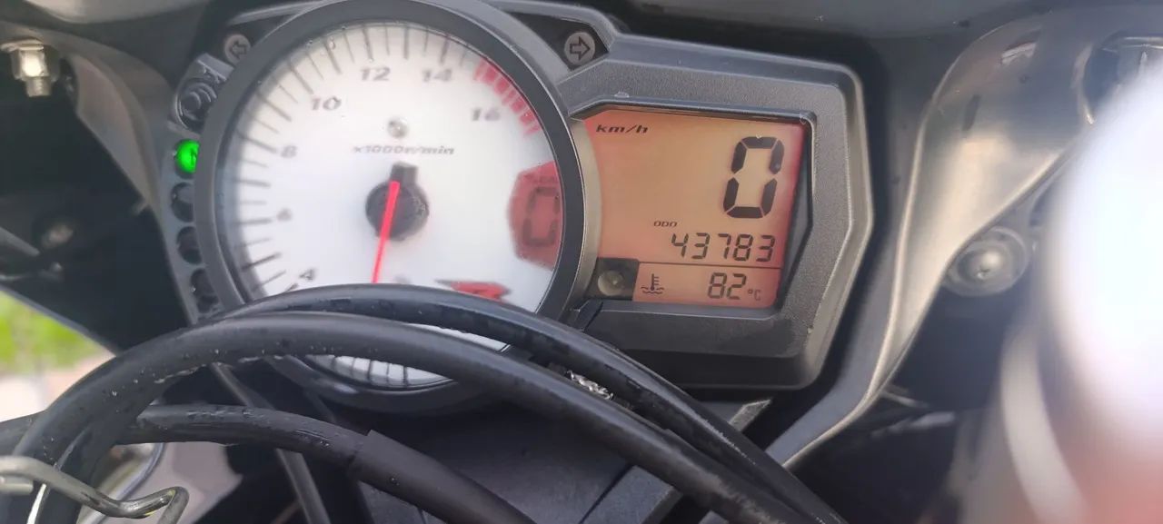 Srad 750  - Foto 5