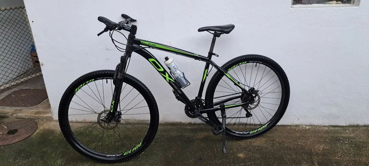 Bicicleta Aro 29 Modelo OX Glide - Foto 5